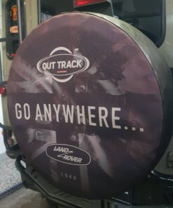 Tire Cover