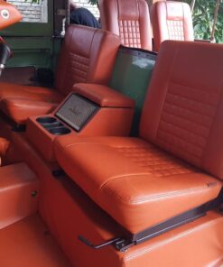Seat Covers