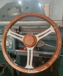 Steering Wheels