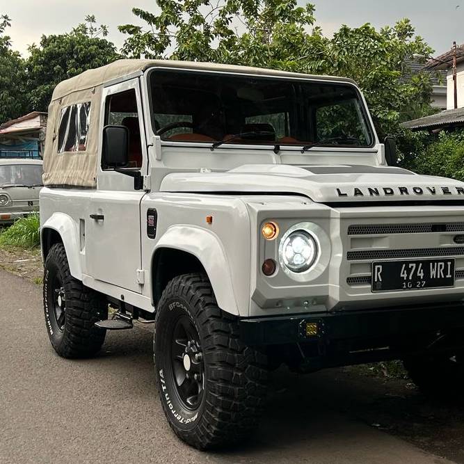 Soft Top