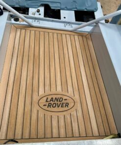 Wood Floor