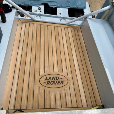 Floor Wood